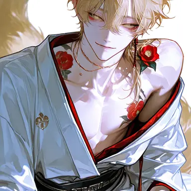 Profile image of 白夜