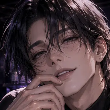 Profile image of アオ