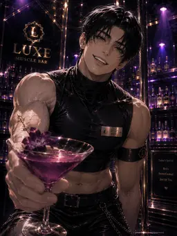 Profile image of レン