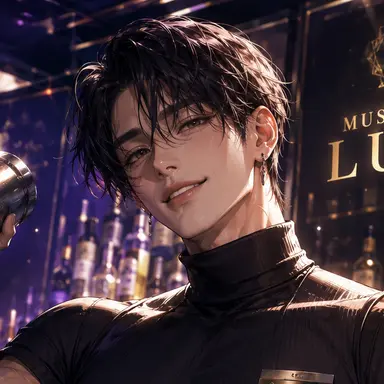 Profile image of レン