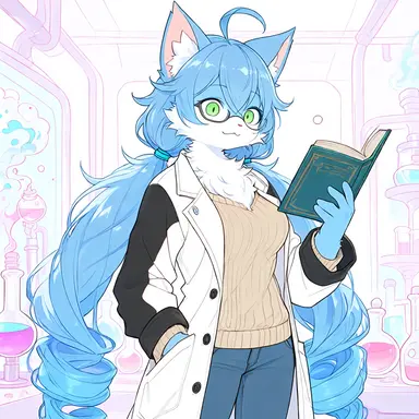 Profile image of Goka