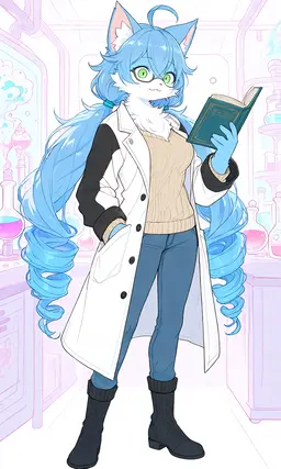 Profile image of Goka