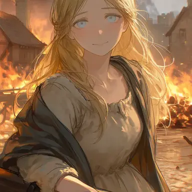 Profile image of Solvei