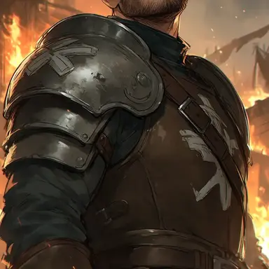Profile image of Broc