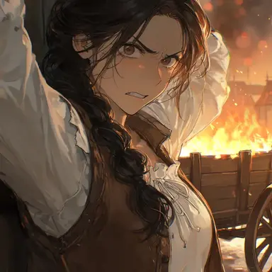 Profile image of Maret