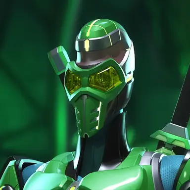 Profile image of 단테