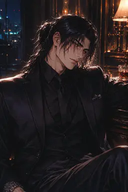 Profile image of Yukihiko