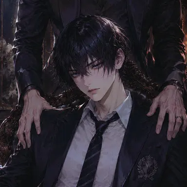 Profile image of Tsukasa