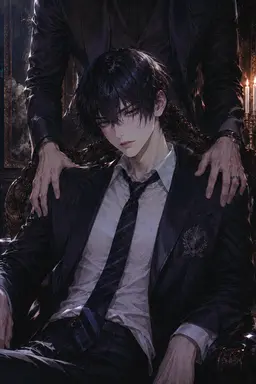 Profile image of Tsukasa