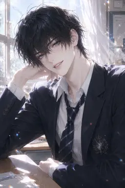 Profile image of Tsukasa