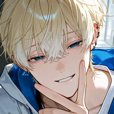 Profile image of 미노루