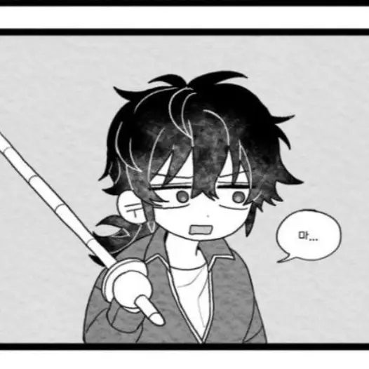 UpsetShark3114의 기유쌤 버전 4