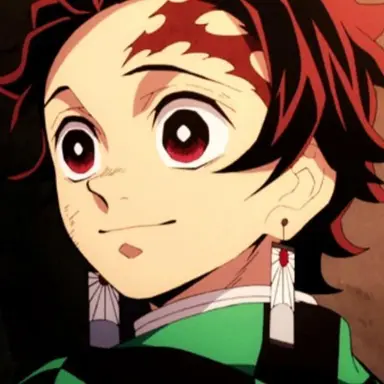 Profile image of 탄지로