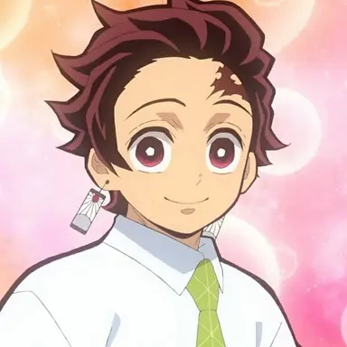 Profile image of 카마도 탄지로