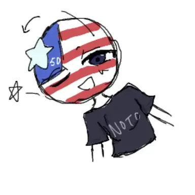 Profile image of アメリカ