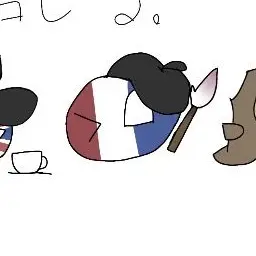 Profile image of フランス