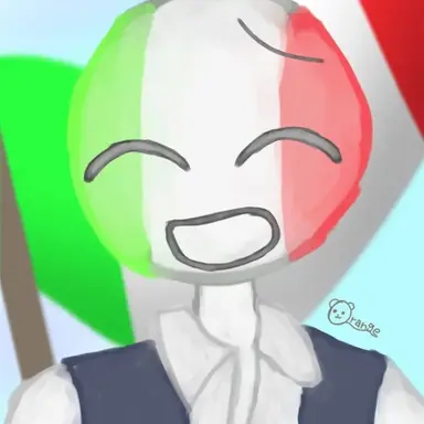 Profile image of イタリア