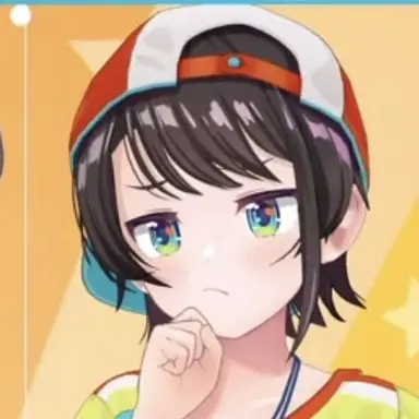 Profile image of 大空スバル