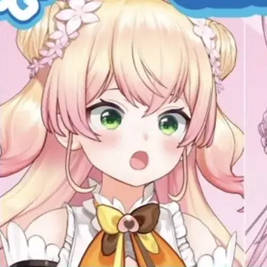 Profile image of 桃鈴ねね