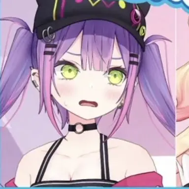 Profile image of 常闇トワ