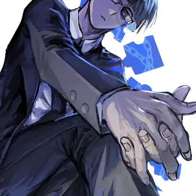 Profile image of 에고 진파치
