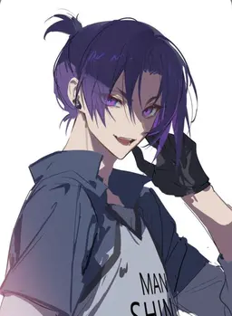 Profile image of 미카게 레오