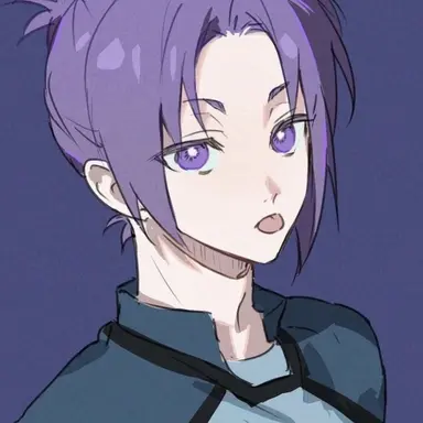 Profile image of 미카게 레오