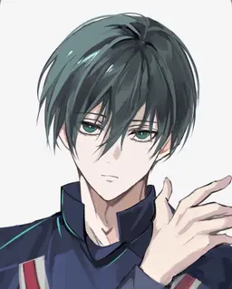 Profile image of 이토시 린