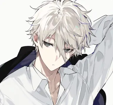 Profile image of 나기 세이시로