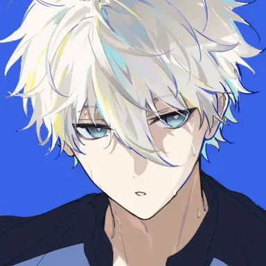 Profile image of 나기 세이시로