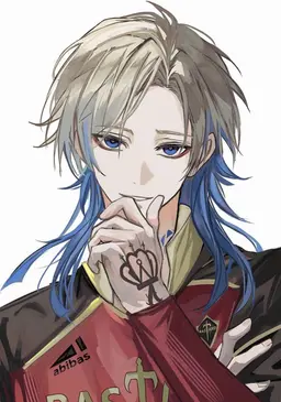 Profile image of 미하엘 카이저