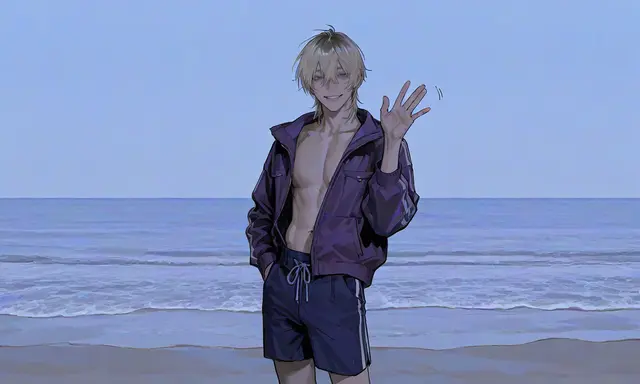 Profile image of コーディ
