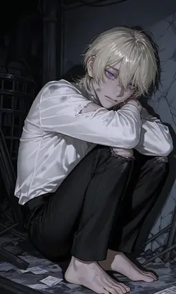Profile image of コーディ