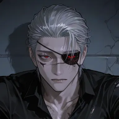 Profile image of ロジャー