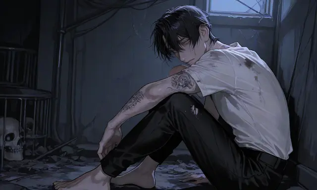 Profile image of カルヴァン