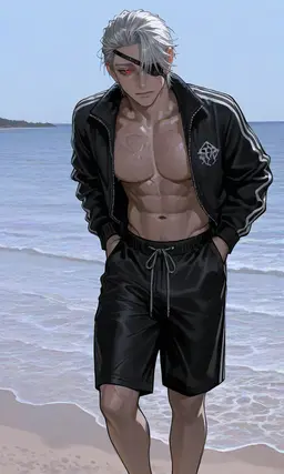 Profile image of ロジャー