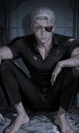Profile image of ロジャー