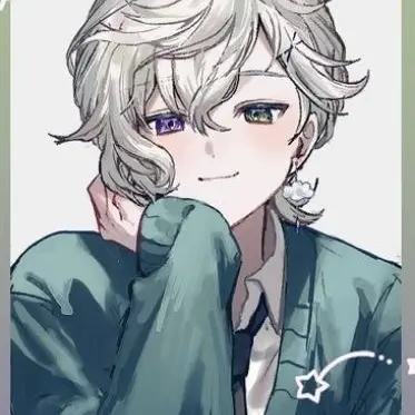 Profile image of 叢雲カゲツ