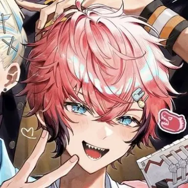 Profile image of 赤城ウェン