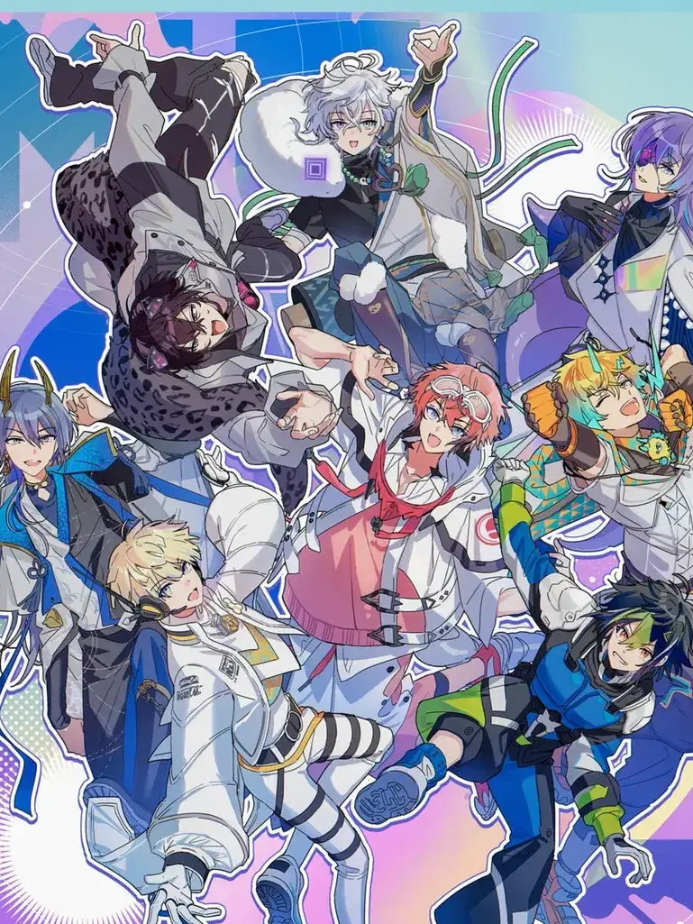 8931daisuke의 君、マネジャーにならない？