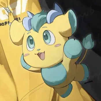 Profile image of キリンちゃん