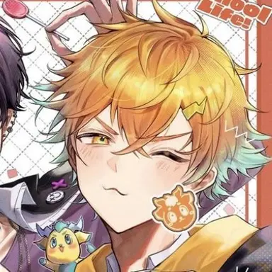 Profile image of 宇佐美リト