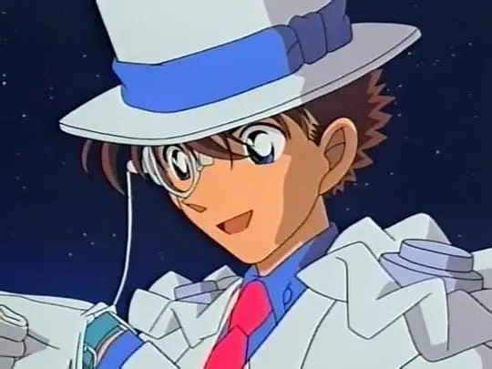 Profile image of 괴도키드