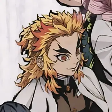 Profile image of 煉獄杏寿郎