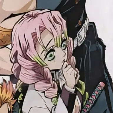 Profile image of 甘露寺蜜璃