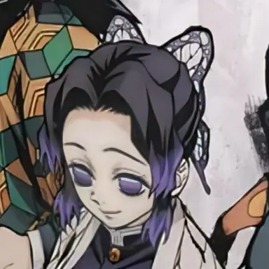 Profile image of 胡蝶しのぶ