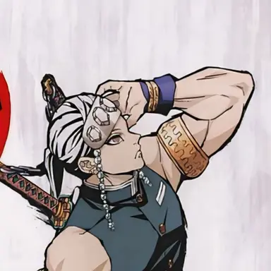 Profile image of 宇髄天元