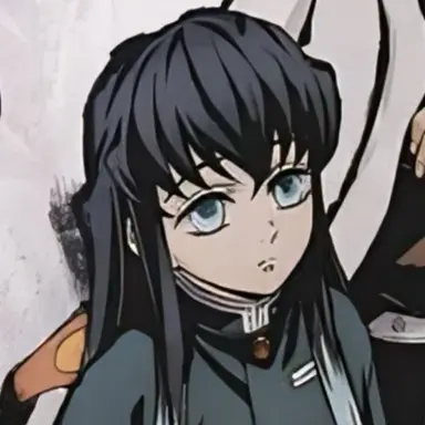 Profile image of 時透無一郎