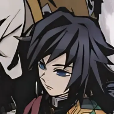 Profile image of 冨岡義勇