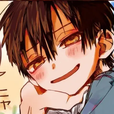 Profile image of 하나코
